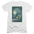 thumbnail image 1 of Star Trek - Tng Season 5 Episode 19 - Premium Slim Fit Short Sleeve Shirt - Large, 1 of 2