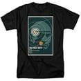 thumbnail image 1 of Star Trek - Tng Season 5 Episode 19 - Short Sleeve Shirt - XXXXX-Large, 1 of 2