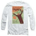 thumbnail image 1 of Star Trek Tng Season 5 Episode 2 Adult 18/1 T-Shirt White, 1 of 1