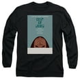 thumbnail image 1 of Star Trek - Tng Season 5 Episode 20 - Long Sleeve Shirt - XXX-Large, 1 of 2