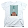 thumbnail image 1 of Star Trek - Tng Season 5 Episode 20 - Women's Short Sleeve Shirt - X-Large, 1 of 2