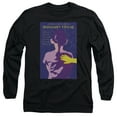 thumbnail image 1 of Star Trek Tng Season 5 Episode 22 Adult 18/1 T-Shirt Black, 1 of 1