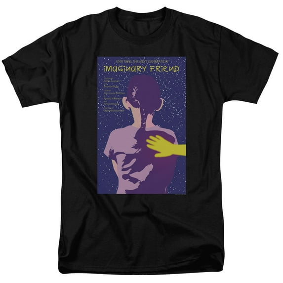 Star Trek - Tng Season 5 Episode 22 - Short Sleeve Shirt - XX-Large