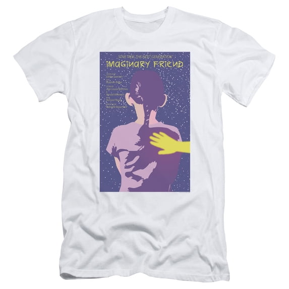Star Trek - Tng Season 5 Episode 22 - Slim Fit Short Sleeve Shirt - XX-Large