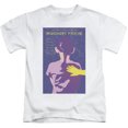 thumbnail image 1 of Star Trek Tng Season 5 Episode 22 Youth 18/1 T-Shirt White, 1 of 1