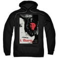 thumbnail image 1 of Star Trek - Tng Season 5 Episode 23 - Pull-Over Hoodie - Medium, 1 of 2