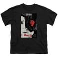 thumbnail image 1 of Star Trek - Tng Season 5 Episode 23 - Youth Short Sleeve Shirt - Medium, 1 of 2
