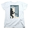 thumbnail image 1 of Star Trek - Tng Season 5 Episode 24 - Women's Short Sleeve Shirt - Large, 1 of 2