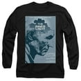 thumbnail image 1 of Star Trek Tng Season 5 Episode 25 Adult 18/1 T-Shirt Black, 1 of 1