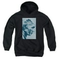thumbnail image 1 of Star Trek - Tng Season 5 Episode 25 - Youth Hooded Sweatshirt - X-Large, 1 of 2