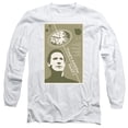 thumbnail image 1 of Star Trek Tng Season 5 Episode 26 Adult 18/1 T-Shirt White, 1 of 1