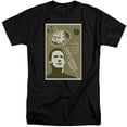 thumbnail image 1 of Star Trek - Tng Season 5 Episode 26 - Tall Fit Short Sleeve Shirt - XXX-Large, 1 of 2