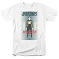 thumbnail image 1 of Star Trek - Tng Season 5 Episode 5 - Short Sleeve Shirt - Medium, 1 of 2