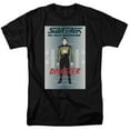 thumbnail image 1 of Star Trek - Tng Season 5 Episode 5 - Short Sleeve Shirt - X-Large, 1 of 2