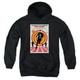 thumbnail image 1 of Star Trek - Tng Season 5 Episode 6 - Youth Hooded Sweatshirt - X-Large, 1 of 2