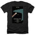 thumbnail image 1 of Star Trek - Tng Season 5 Episode 7 - Heather Short Sleeve Shirt - X-Large, 1 of 2