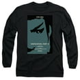 thumbnail image 1 of Star Trek - Tng Season 5 Episode 8 - Long Sleeve Shirt - XX-Large, 1 of 2