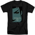 thumbnail image 1 of Star Trek - Tng Season 5 Episode 8 - Tall Fit Short Sleeve Shirt - XXX-Large, 1 of 2