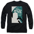 thumbnail image 1 of Star Trek - Tng Season 5 Episode 9 - Long Sleeve Shirt - Medium, 1 of 2
