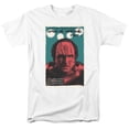 thumbnail image 1 of Star Trek Tng Season 6 Episode 10 Adult 18/1 T-Shirt White, 1 of 1