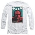 thumbnail image 1 of Star Trek - Tng Season 6 Episode 10 - Long Sleeve Shirt - Medium, 1 of 2