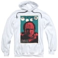 thumbnail image 1 of Star Trek - Tng Season 6 Episode 10 - Pull-Over Hoodie - Medium, 1 of 2