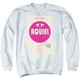 thumbnail image 1 of Star Trek Tng Season 6 Episode 13 Adult Crewneck Sweatshirt White, 1 of 1