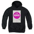 thumbnail image 1 of Star Trek - Tng Season 6 Episode 13 - Youth Hooded Sweatshirt - Medium, 1 of 2