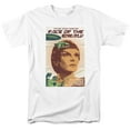 thumbnail image 1 of Star Trek Tng Season 6 Episode 14 Adult 18/1 T-Shirt White, 1 of 1