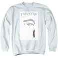 thumbnail image 1 of Star Trek - Tng Season 6 Episode 15 - Crewneck Sweatshirt - Large, 1 of 2