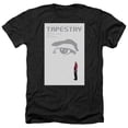 thumbnail image 1 of Star Trek - Tng Season 6 Episode 15 - Heather Short Sleeve Shirt - Small, 1 of 2