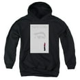 thumbnail image 1 of Star Trek - Tng Season 6 Episode 15 - Youth Hooded Sweatshirt - X-Large, 1 of 2