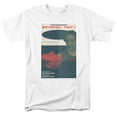 thumbnail image 1 of Star Trek Tng Season 6 Episode 16 Adult 18/1 T-Shirt White, 1 of 1