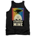 thumbnail image 1 of Star Trek - Tng Season 6 Episode 18 - Tank Top - Medium, 1 of 2