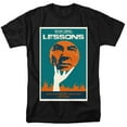 thumbnail image 1 of Star Trek Tng Season 6 Episode 19 Adult 18/1 T-Shirt Black, 1 of 1