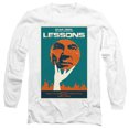 thumbnail image 1 of Star Trek Tng Season 6 Episode 19 Adult 18/1 T-Shirt White, 1 of 1