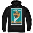 thumbnail image 1 of Star Trek - Tng Season 6 Episode 19 - Pull-Over Hoodie - Large, 1 of 2