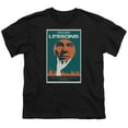 thumbnail image 1 of Star Trek - Tng Season 6 Episode 19 - Youth Short Sleeve Shirt - Medium, 1 of 2