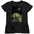 thumbnail image 1 of Star Trek - Tng Season 6 Episode 2 - Women's Short Sleeve Shirt - Small, 1 of 2