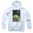 thumbnail image 1 of Star Trek - Tng Season 6 Episode 2 - Youth Hooded Sweatshirt - Medium, 1 of 2