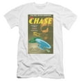 thumbnail image 1 of Star Trek Tng Season 6 Episode 20 Premium Canvas Adult Slim Fit 30/1 T-Shirt White, 1 of 1