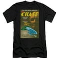 thumbnail image 1 of Star Trek - Tng Season 6 Episode 20 - Premium Slim Fit Short Sleeve Shirt - Large, 1 of 2
