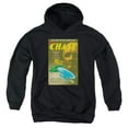 thumbnail image 1 of Star Trek - Tng Season 6 Episode 20 - Youth Hooded Sweatshirt - X-Large, 1 of 2
