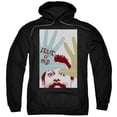thumbnail image 1 of Star Trek - Tng Season 6 Episode 21 - Pull-Over Hoodie - Medium, 1 of 2