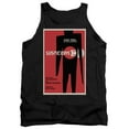 thumbnail image 1 of Star Trek Tng Season 6 Episode 22 Adult Tank Top Black, 1 of 1