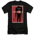 thumbnail image 1 of Star Trek - Tng Season 6 Episode 22 - Premium Slim Fit Short Sleeve Shirt - XX-Large, 1 of 2