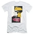 thumbnail image 1 of Star Trek Tng Season 6 Episode 24 Adult 30/1 T-Shirt White, 1 of 1