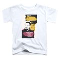thumbnail image 1 of Star Trek - Tng Season 6 Episode 24 - Toddler Short Sleeve Shirt - 2T, 1 of 2