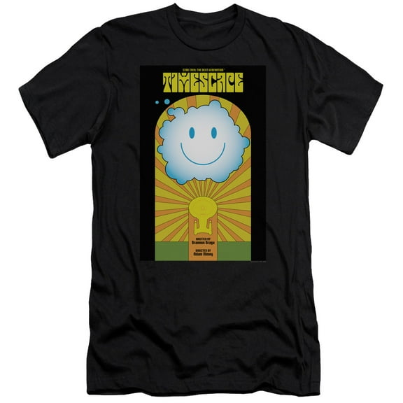 Star Trek - Tng Season 6 Episode 25 - Premium Slim Fit Short Sleeve Shirt - Medium