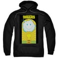 thumbnail image 1 of Star Trek - Tng Season 6 Episode 25 - Pull-Over Hoodie - XXXX-Large, 1 of 2